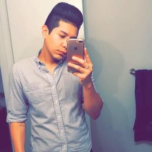 Meet your Posher, Jorge